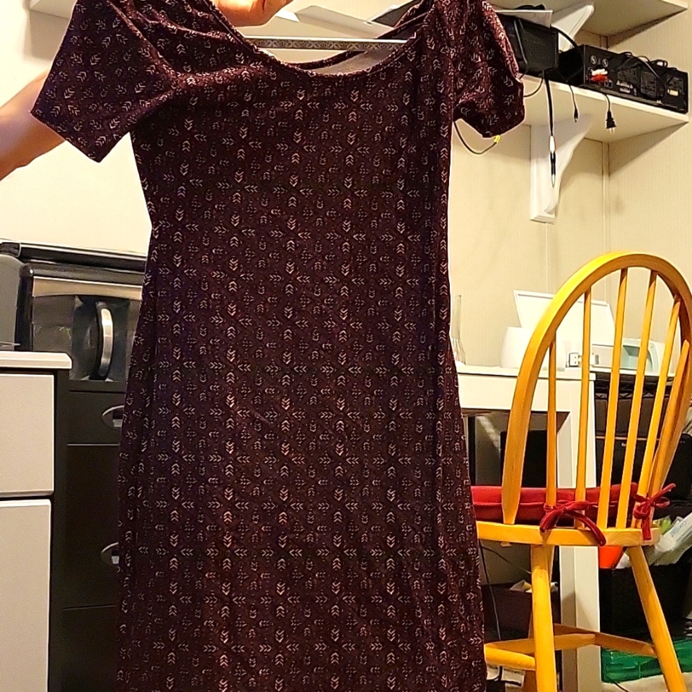 Dress - Picture 1 of 1